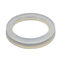 China manufacture wholesale price custom-making food grade silicone rubber gasket